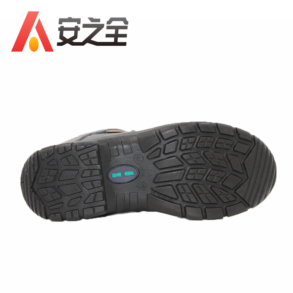 Wholesale Soft Sole Workmen Sport Style Safety Shoes