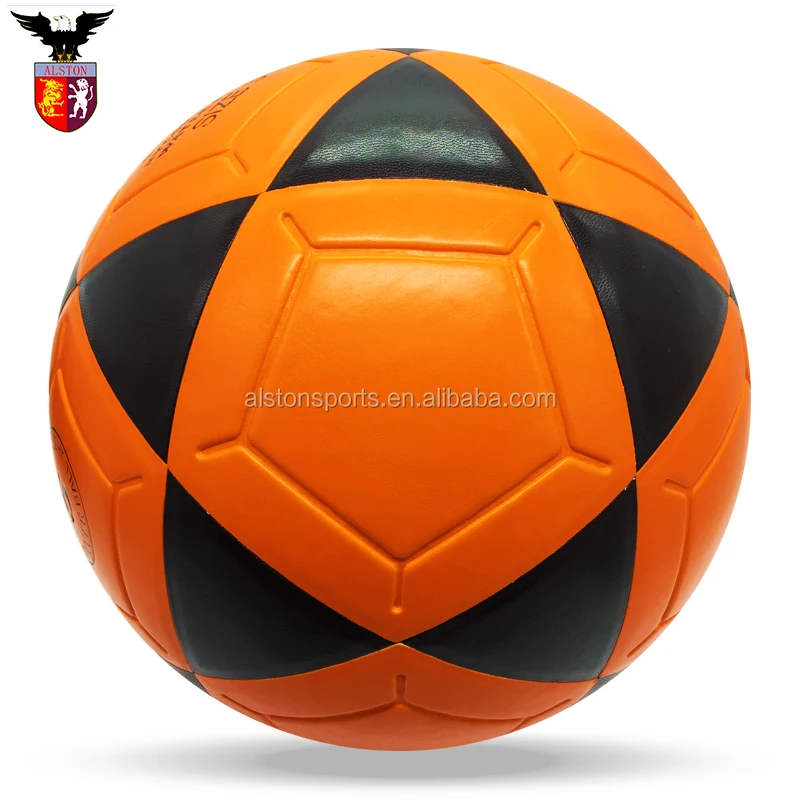 High Quality Football Training Soccerball