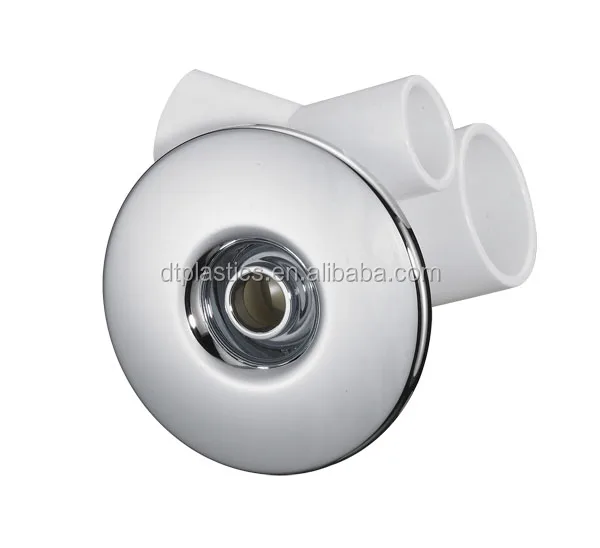 Whirlpool spare parts flat cover massage jets