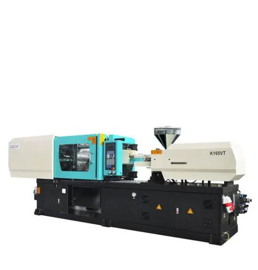 pet preform injection moulding machine in China