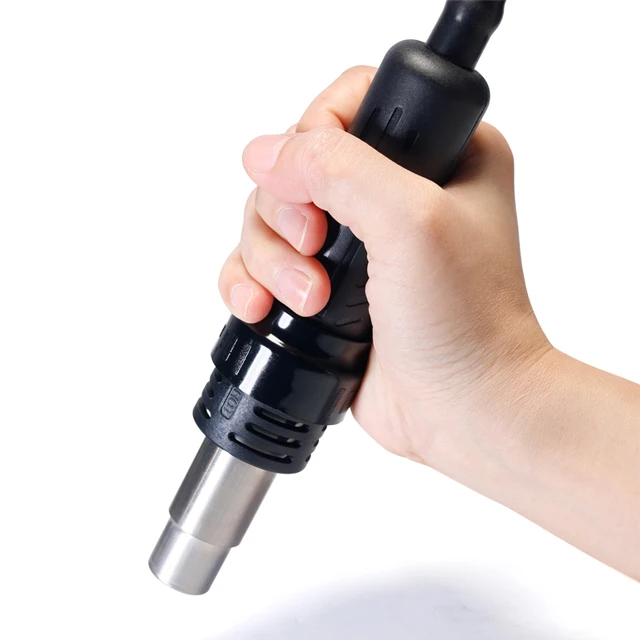 WEP 8508D+ Hot Air Desoldering Station