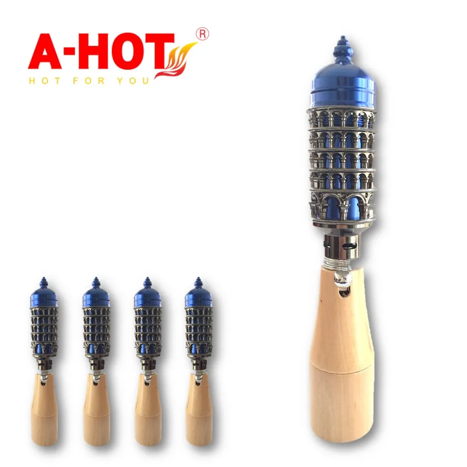 
Handmade with Ash Catcher for Cone, Coil and Stick Incense Burner Holder Censer 