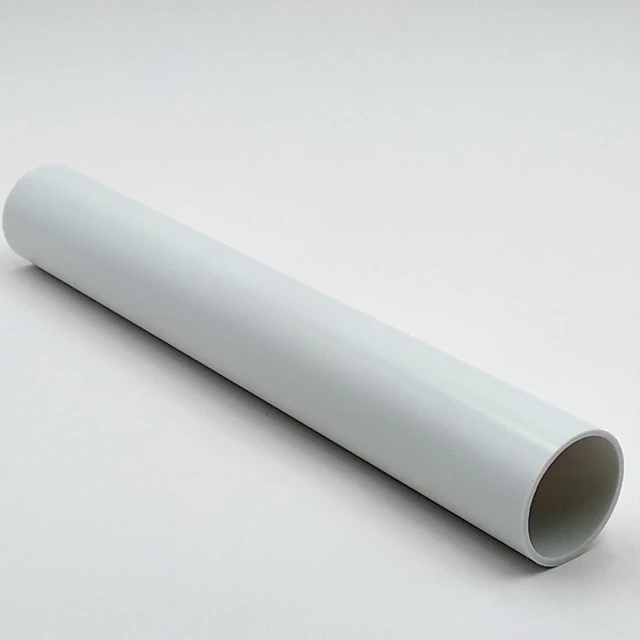 Hight quality special swimming pool polycarbonate pipe