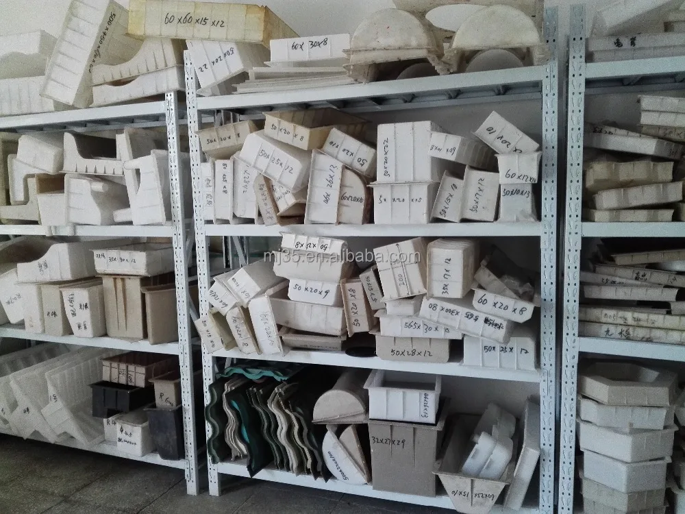 Plastic Injection Paving Stone Mould For Making Concrete Pavers