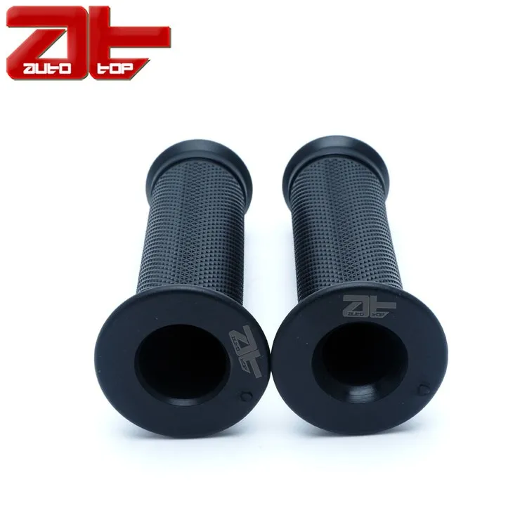 Handlebar Grips, Durable Motorcycle Handlebar Grips Replacement