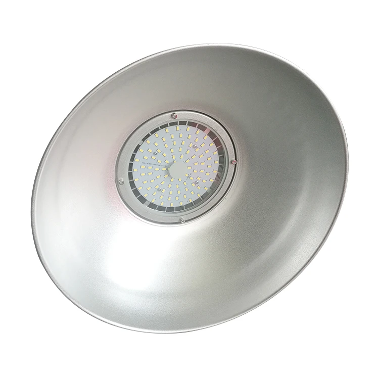 Competitive Price Lower Temperature  150W LED High Bay Light