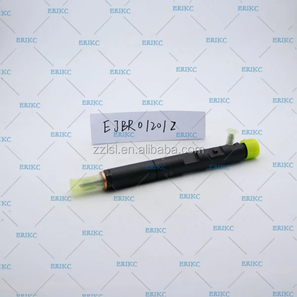 EJBR012001Z Дизель Топливный насос R012001Z высокого давления форсунки R012001Z инжектор оригинальный delp-привет 12001Z