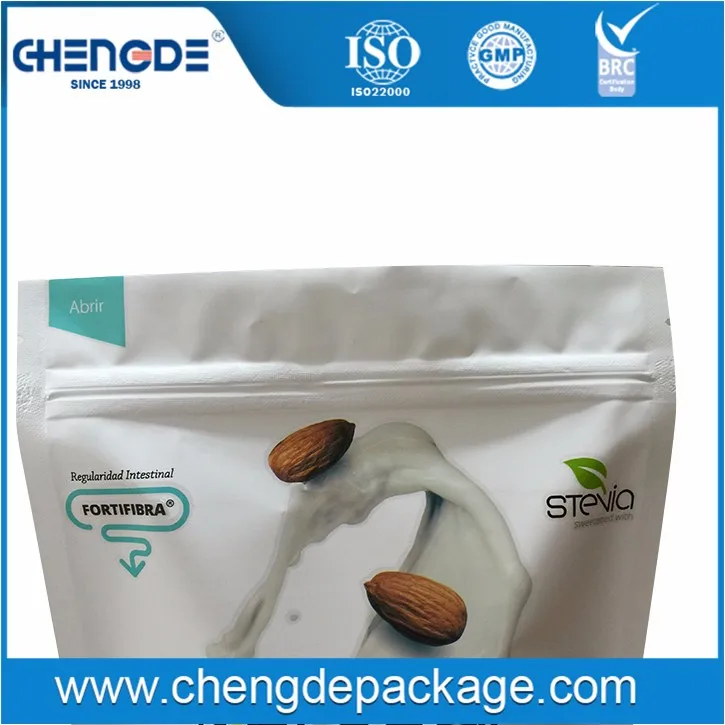 Заводская Цена Хорошая Репутация В Упаковке Bag For Powder Products