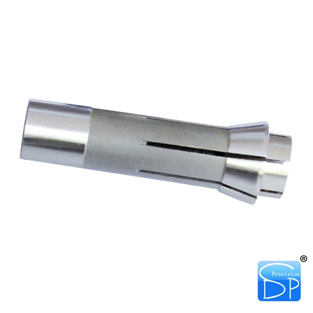 CNC mini machine star cnc clamping collet