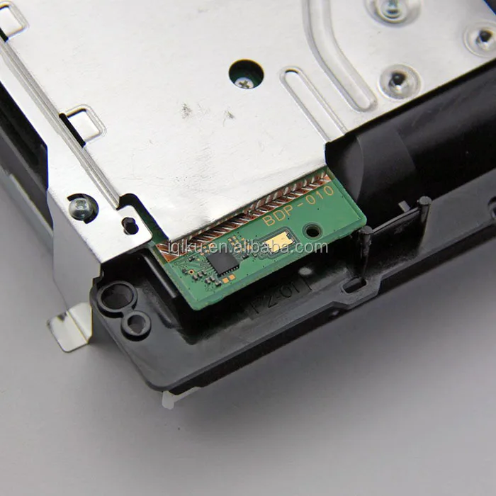 Original New Complete Assembly Replacement Blu-ray DVD Drive With Mainboard KEM-860AAA For PS4 Console