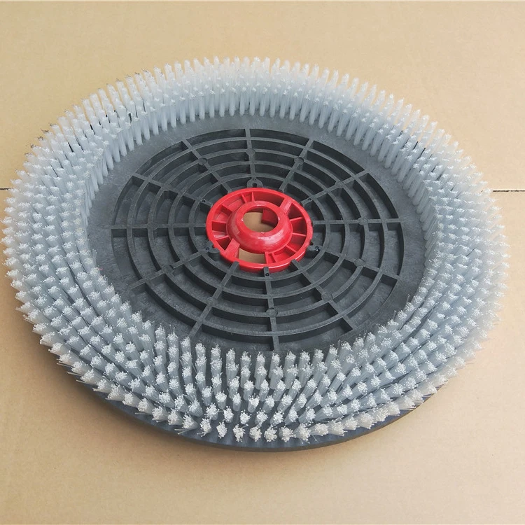 22 Inch PPL Floor Rotary Brush for Comac/Fimap Auto Scrubber Machine
