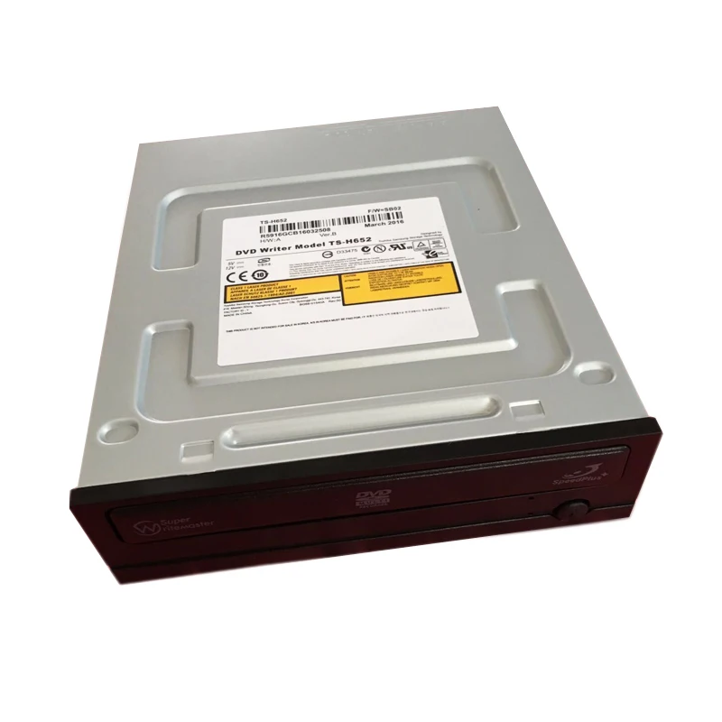 OEM  Newest 24X SATA Optical Drive for desktop internal DVD Writer/DVD burner/DVD RW for PC