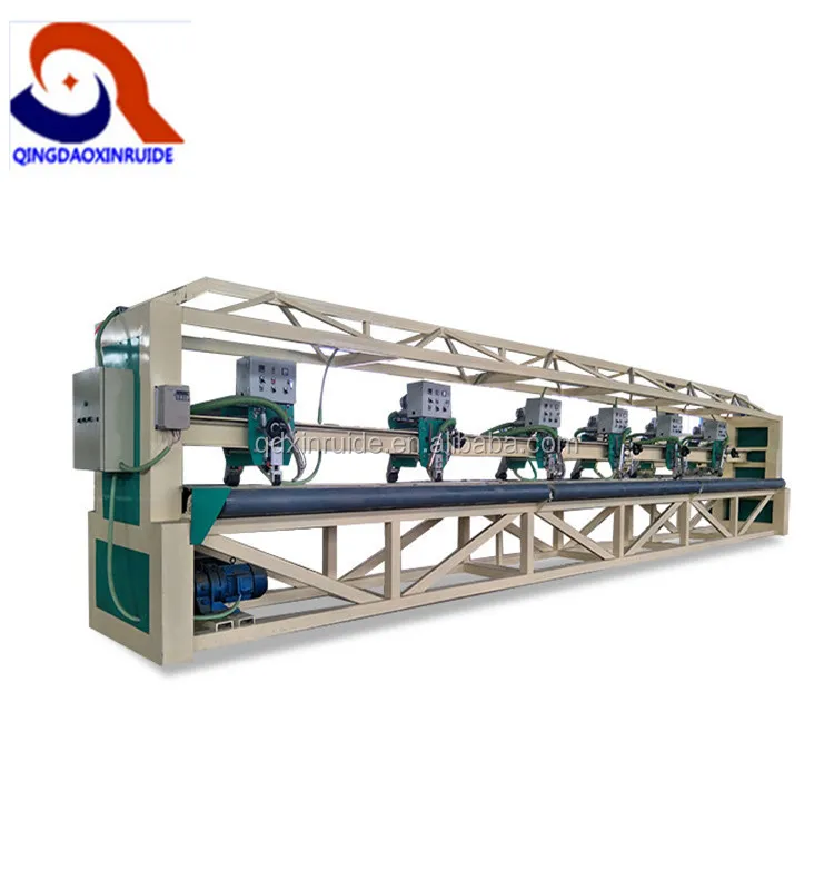 Good Price PE Tarpaulin Seam Sealing Machine Gold Supplier