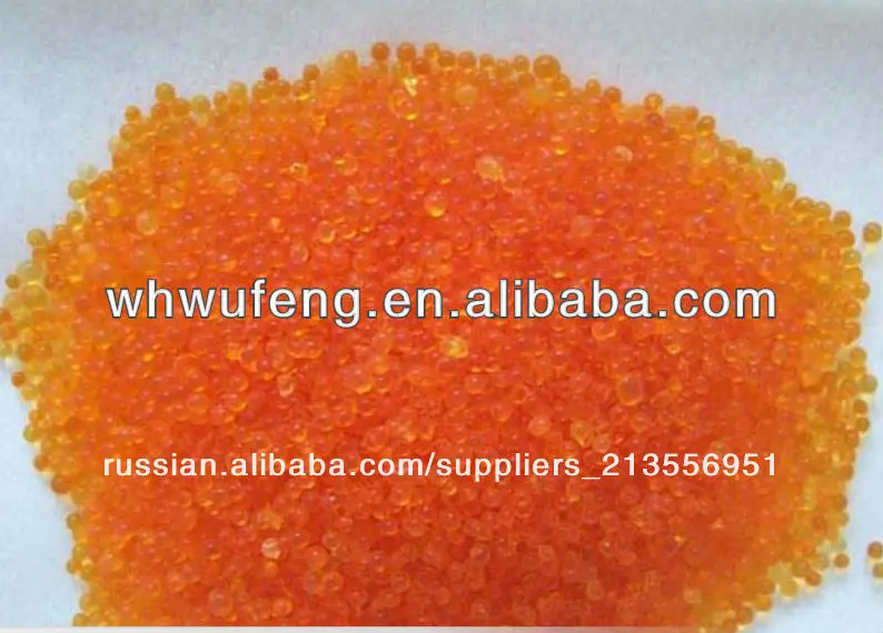 silica gel orange silica gel respite transformer