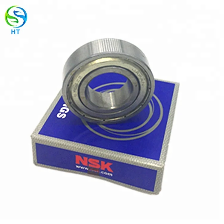 Original Japan Ntn 6311z 6311zz Deep Groove Ball Bearing 6311 Bearing