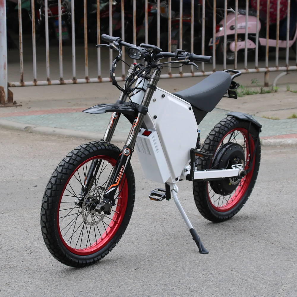 12000w 15000w powerful electric bike