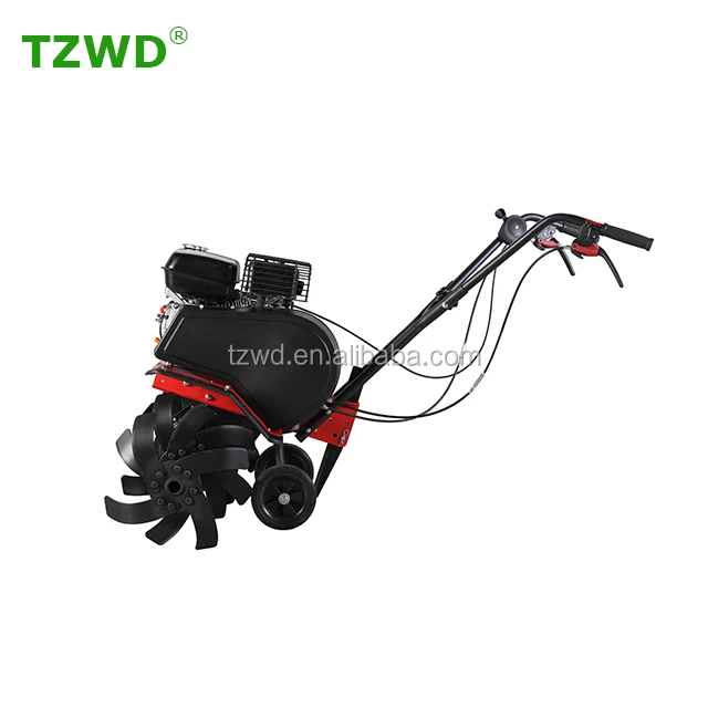 mini made-in-china power tiller with cheap price