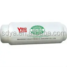 
R134a refrigerant gas 