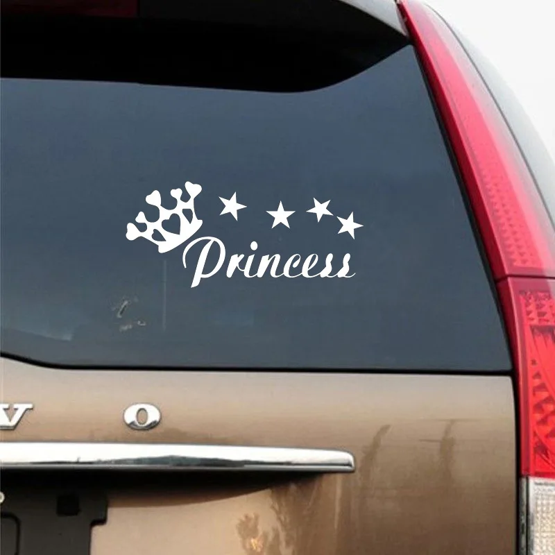 ( POWERED ) Custom Die Cut Decal Vinyl Cute Bumper Car
