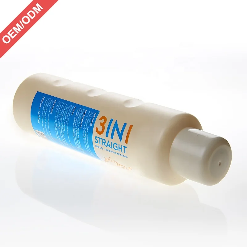 wholesale hair straight perm 3in1