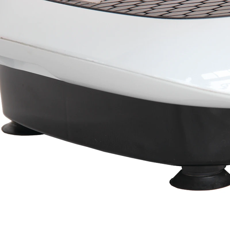 Gym Whole Body Vibration Exercise Machine Vibration Platform