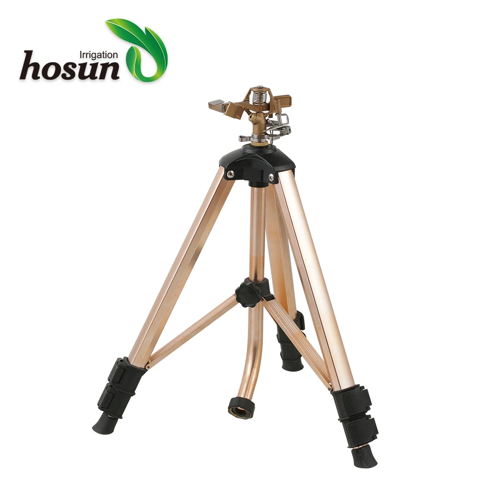 360 Gear Drive Popular Cheap Water Sprinkler