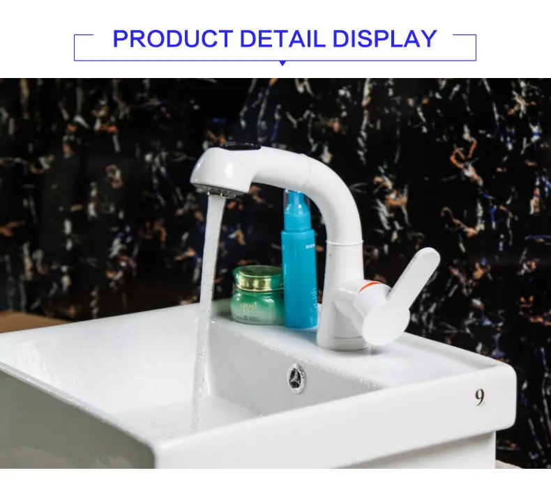 high quality pull out faucet kitchen faucet made in china