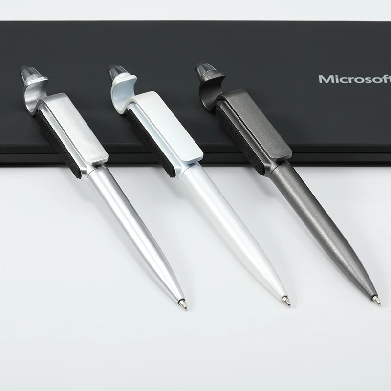 Горячая Распродажа Стилус из АБС-пластика 2 в 1 для сенсорных