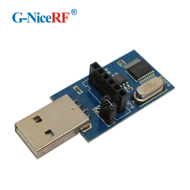 G-NiceRF SU108-485 USB Bridge board with RS485 interface for RF module connect with PC
