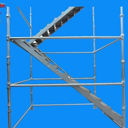 Cup Lock Scaffolding System/Cuplock Scaffolding