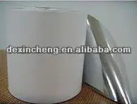 Laminated Aluminum Foil Paper For Food Packaging (OEM service)