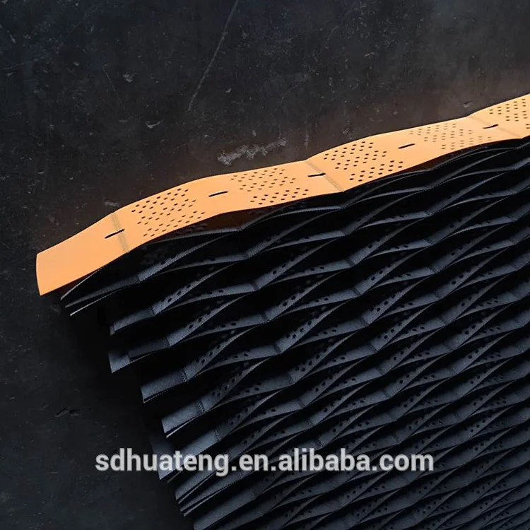 Hot selling construction material and geogrid gravel stabilizer