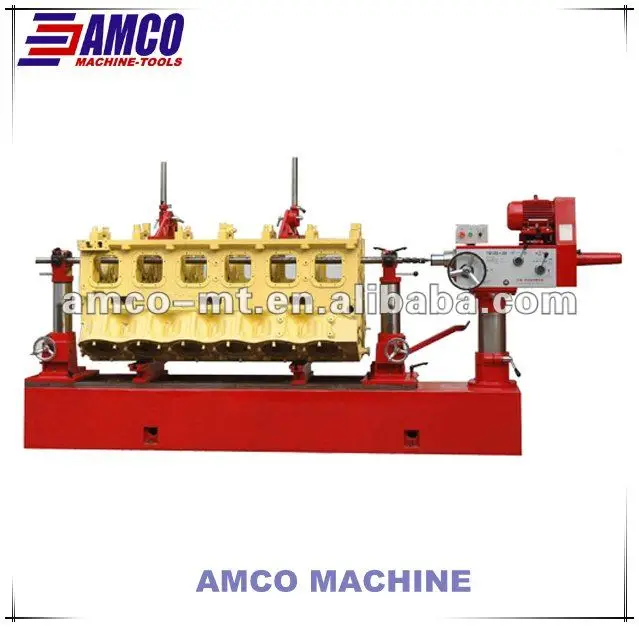 repairing machine tools with high efficiency and high precision T8120D*20