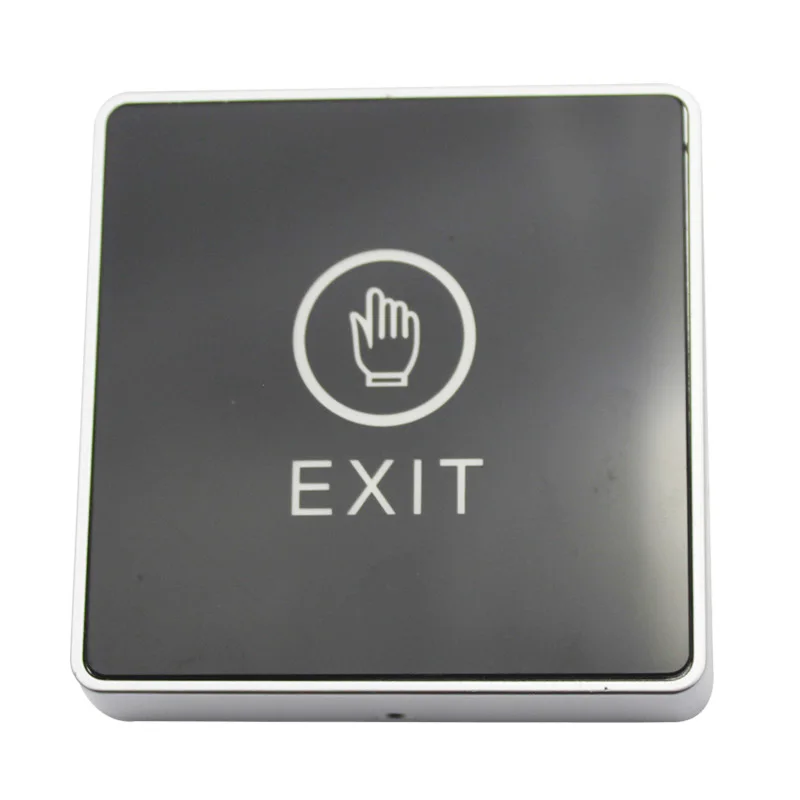 Exllenct Quality Touch Light Switch for Door Access Control System