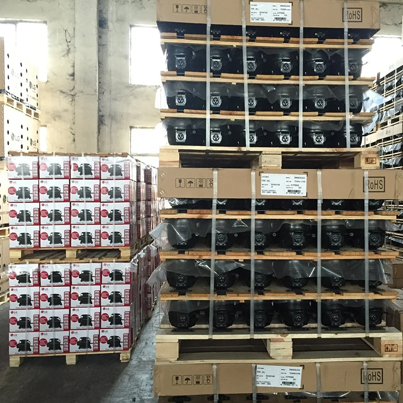 R134A CMA Series refrigerator Compressor