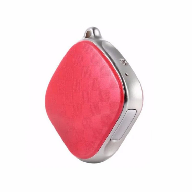 A9 chip gps child locator tracking children senior gps tracker keychain waterproof