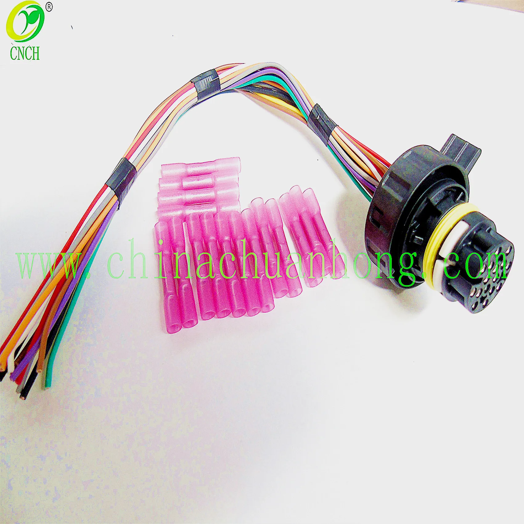 GMC 6L80 6L90 automobile transmission harness Kit