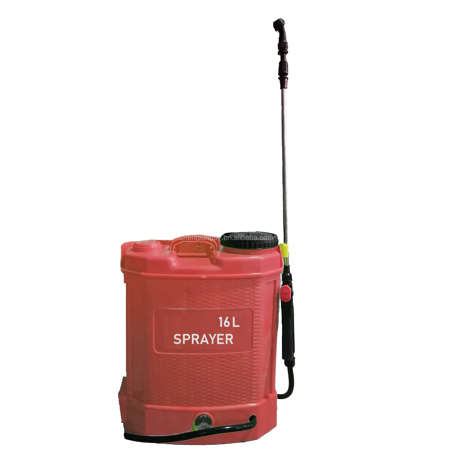 16L agricultural spray pump battery sprayer