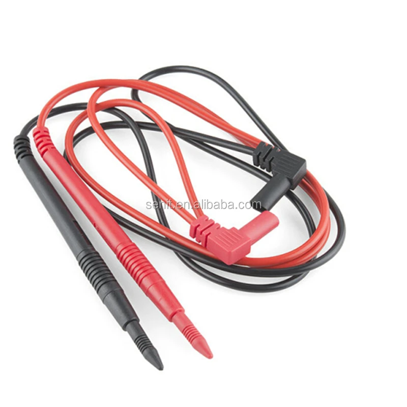 NEW AC DC Digital Meter Brand OEM SNT890DL Voltmeter Multimeter with Backlight DMM