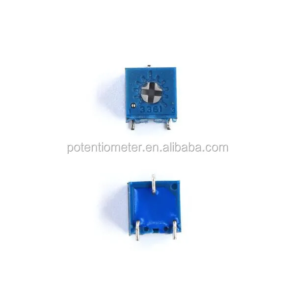 Триммер BONENS SMD потенциометр trimpot 10k b103 TRIMPOT