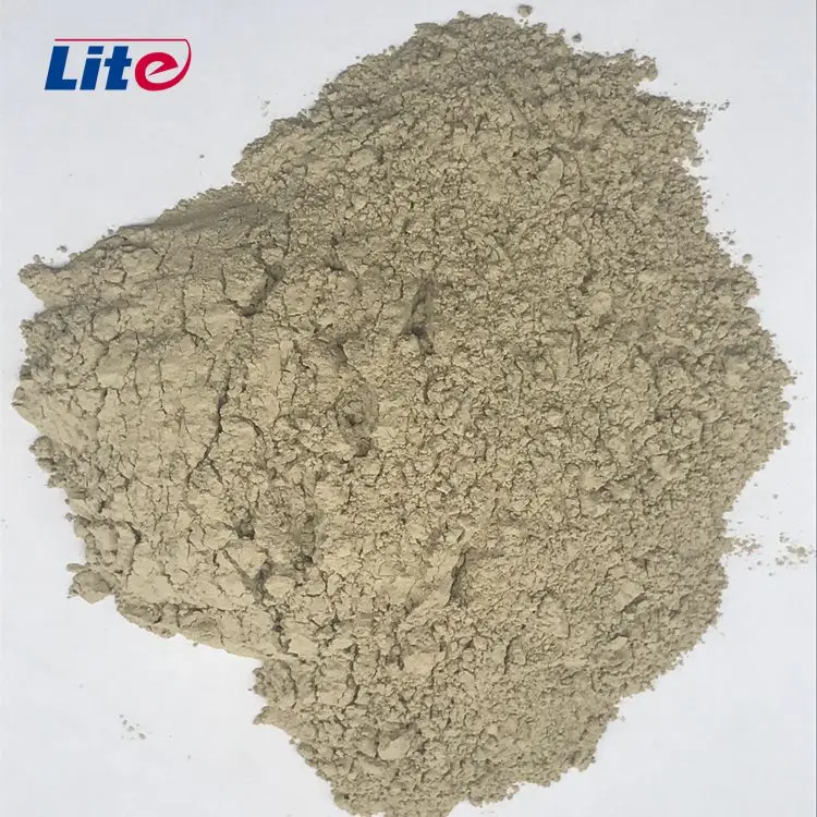 calcium aluminate cement msds refractory cement
