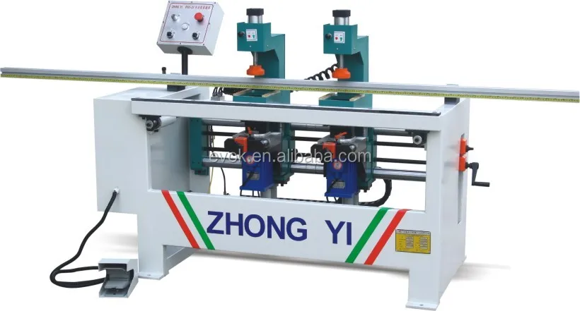 
Automatic Full function hinge drilling machine for woodworking 