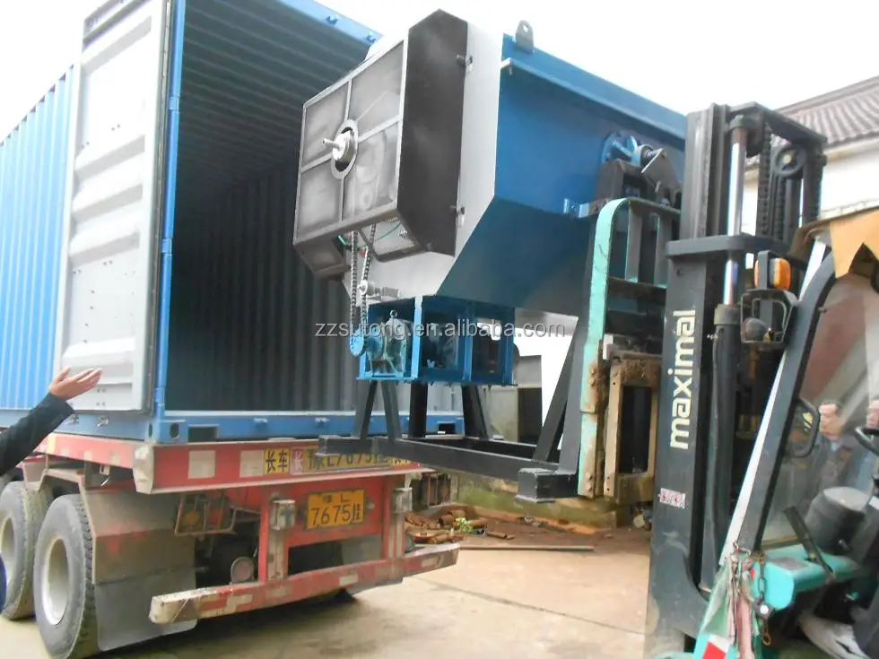 RG60-9 Tiltable Roller Resistance Furnace For Carburizing
