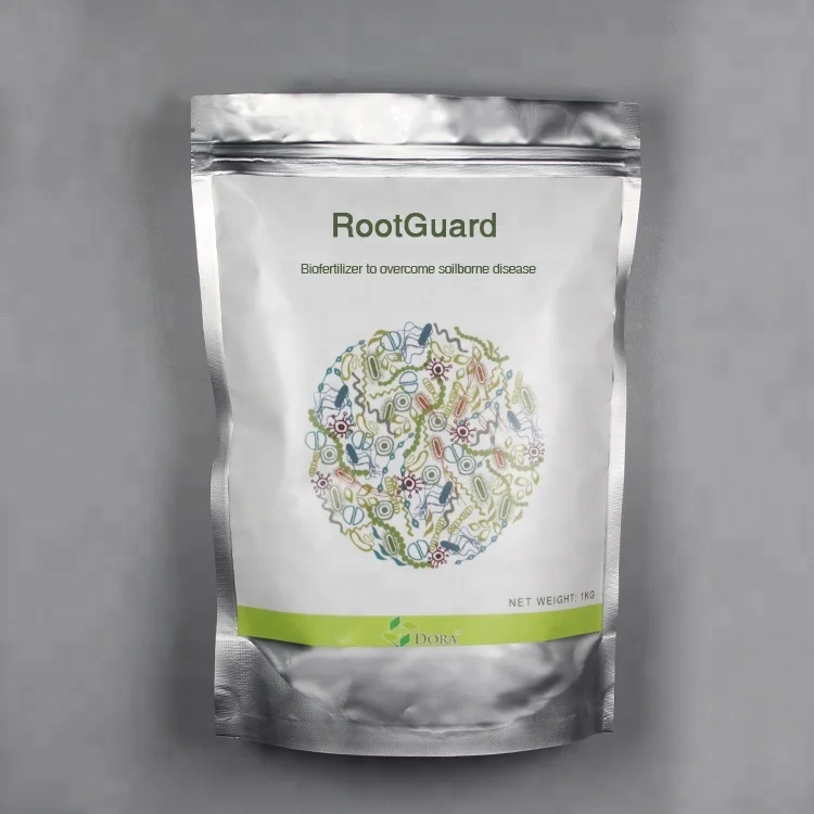 Bio Fungicide Trichoderma Harzianum For  Plant Diseases