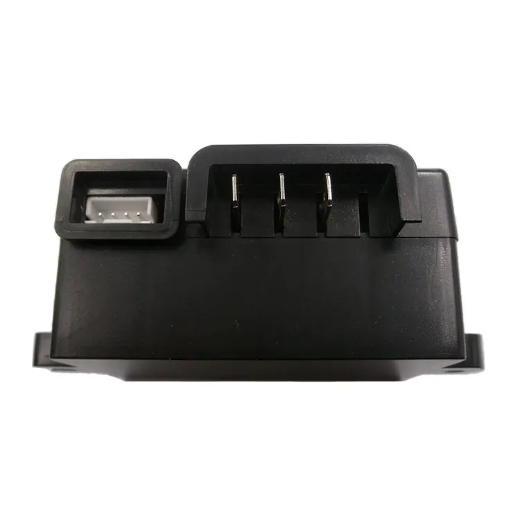 SF-191 touch screen refrigerator thermostat on off temperature controller