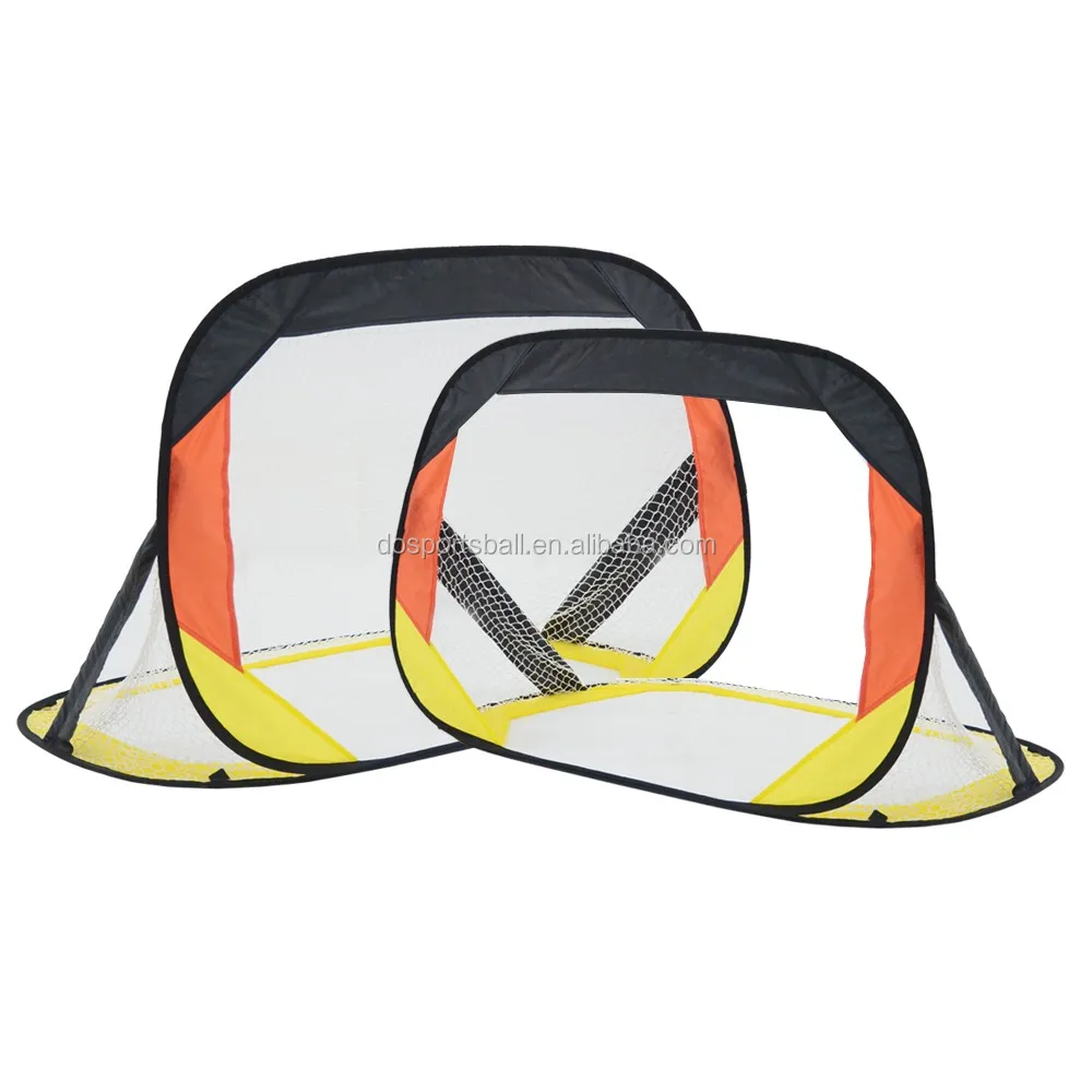 Mini Portable pop-up Soccer goals