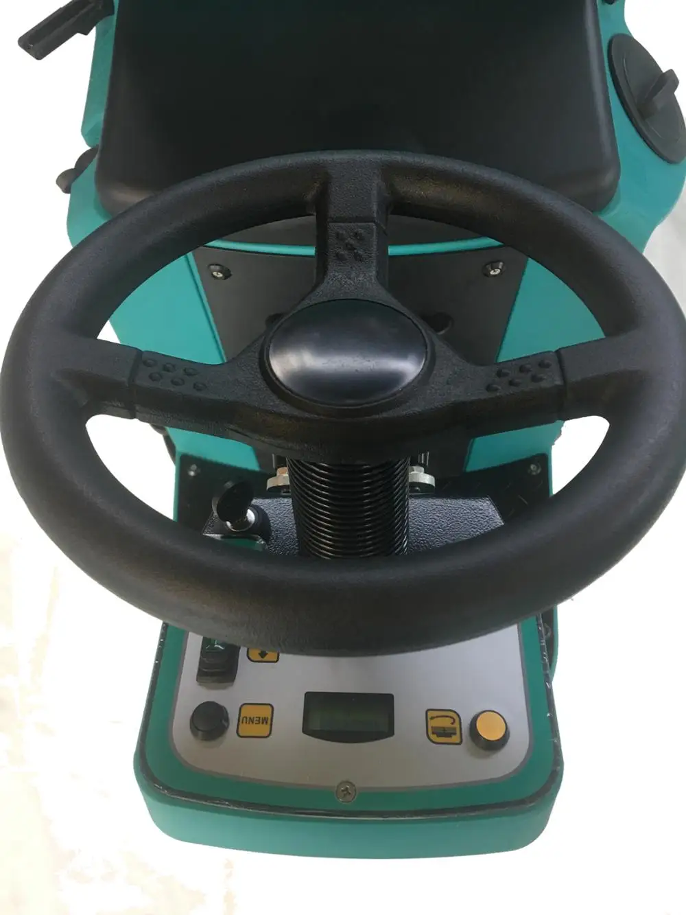 
Экологические электрические TVX T90 вакуумные подметально-уборочная машина на продажу 