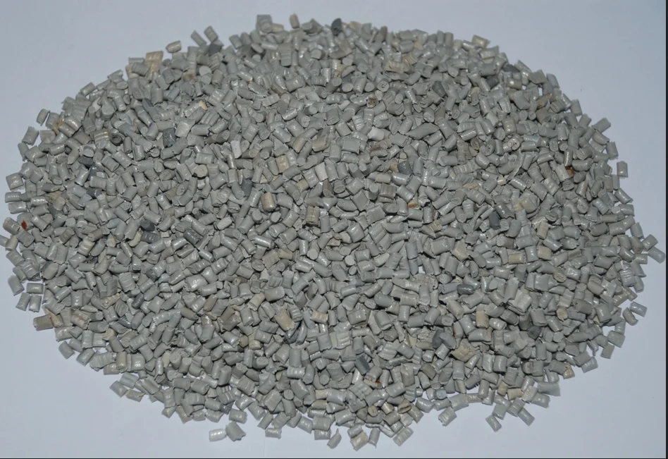 
PS/HIPS manufacturer!!Plastic Purple Color Granules Super quality new arrival ps hips pp. granulation line 