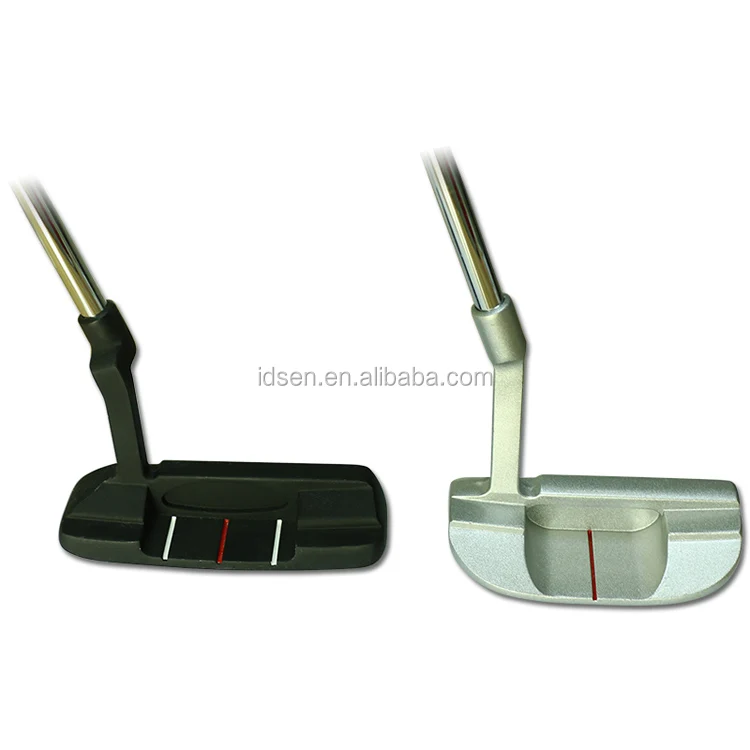 
Wholesale custom High quality Golf Putter Clubs Standard 