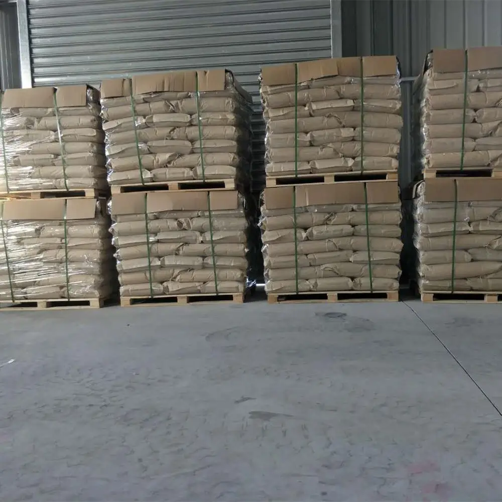 Petroleum Additives Price of Xanthan Gum Oil Drilling Fluid